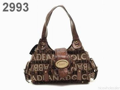 D&G handbags054